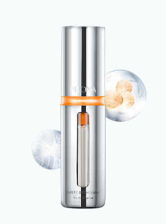 小白黑弹润透亮青春精华液 双抗精华2.0