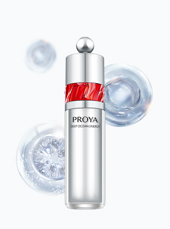 小白黑赋能鲜颜淡纹紧致眼霜